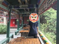 -妙峰山风景名胜区