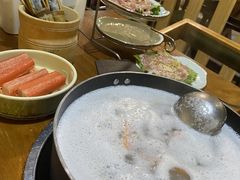 -潮澎派·潮汕菜大排档(南较西路店)