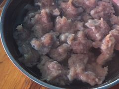 -老牌依强牛肉店(达道总店)