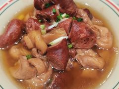 -聚丰园•湖鲜餐厅(阿红私房菜梅石路店)