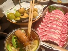 -季季山·云南野生菌火锅(上海首店)