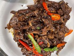 -芭菲盛宴·环球美食(解放碑英利国际店)
