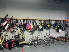 -蓝天射箭馆·专业射箭运动(诚丰广场店)