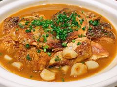 -一澜江宴·江景地标楚菜(江滩公园店)