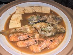 -船歌·鱼水饺青岛菜(金狮广场店)