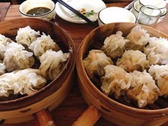 -正宗天津烧麦馆(柳州路店)