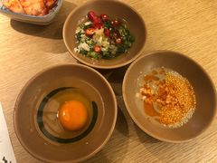 -温野菜涮涮锅(大悦城店)