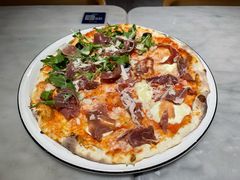 -玛尚诺意式餐厅(天环广场店)