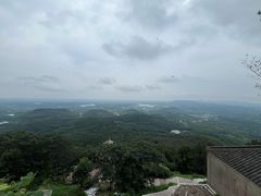 -句容茅山景区