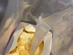 -麦当劳(无锡滨湖万达店)