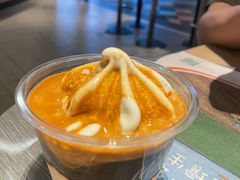 -麦当劳(CP静安店)