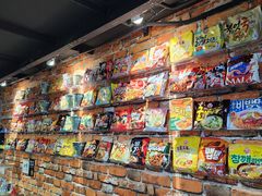 -李先生的首尔小馆(松江启源广场店)