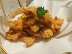 -渔语鱼新川菜Bistro(万象天地店)