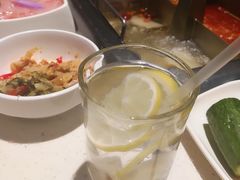 -海底捞火锅(龙岗星河COCO Park店)