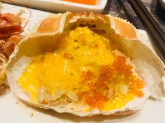 -大渔铁板烧(大悦城店)