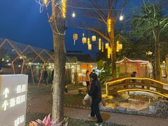 -陶缘一号·四季缘·老字号顺德菜·户外婚礼家宴(西滘店)