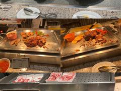 -怡豪大饭店·银顶旋转餐厅