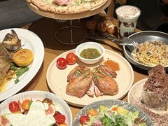 -Grande A'moo(上海万象城店)