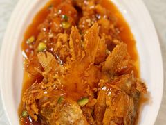 -牟传仁饭庄(星海店)