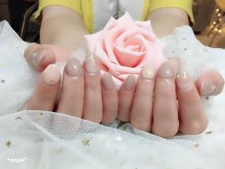 -Hands Nail专业美甲美睫