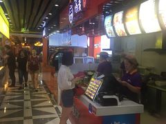 -高麦卷饼王(星海生活广场店)