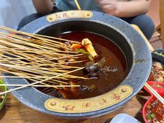 -冒椒火辣(奎星楼街店)