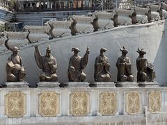 -珠海圆明新园