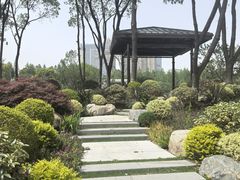 -后襄河公园