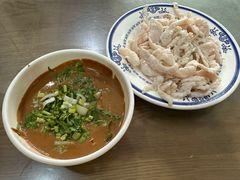 -老爆肚满五香烧牛羊肉