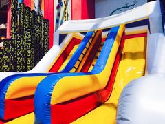 -蒙特利亲子乐园