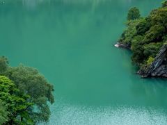 -叠溪松坪沟景区