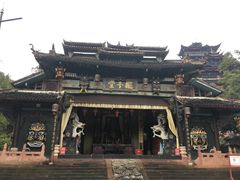 景点-土家风情园