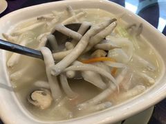-盛港湾海鲜食府(黄沙店)
