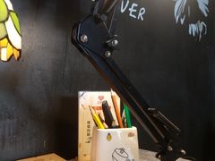 -董小姐咖妃·咖啡·简餐.意面(松江大学城店)