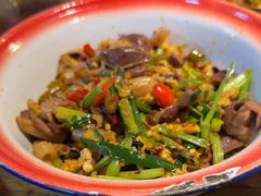 -兔槽江湖菜·重庆璧山兔(水围店)