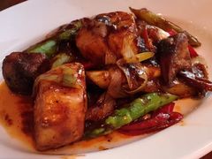 -上海柏悦酒店·世纪100牛排馆