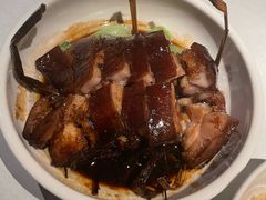 草扎肉-桂满陇-西湖船宴(西单大悦城店)
