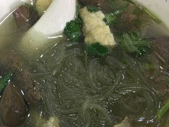 -鸡鸣汤包(广东路店)