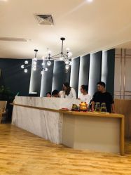 -尤尼可国际影像(万源分店)