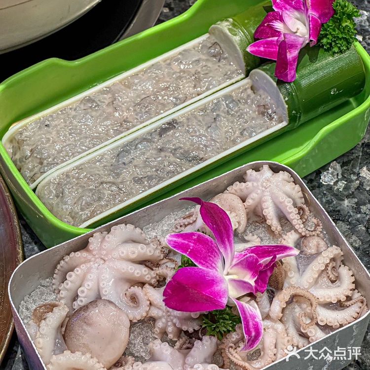 好骨气又开新店了虹梅南路给我锁住