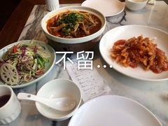 -西安饭庄·非遗陕菜(钟楼店)