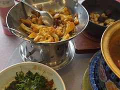 -金典银峰老鹅馆·昆山菜(亭林公园店)