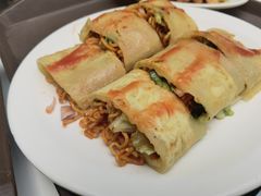 -北大家园食堂