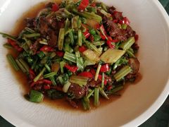 -听风阁农家私房菜茶楼(龙坞店)