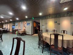 大堂-龙井壹号·茶缘山景宴(龙井村店)