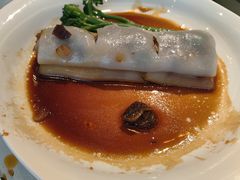 叉烧肠粉-金悦轩海鲜酒家(南宁店)