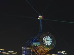 -世纪钟