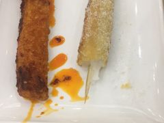 -马三洋芋片(兰州总店)