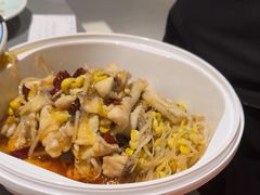 -三俞竹苑(红旗街万达店)