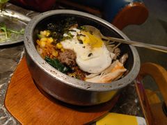 -一品诚记烤肉(大连柏威年购物中心店)